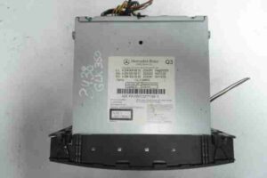 Изображение товара 49495 - 00049495 magnitola Ford Transit 1