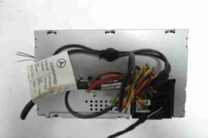Изображение товара 49495 - 00049495 magnitola Ford Transit 3