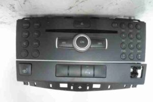 Изображение товара 49495 - 00049495 magnitola Ford Transit