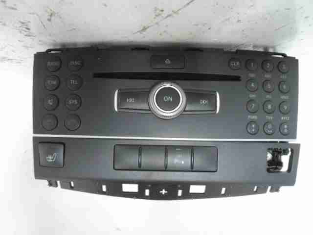 Изображение товара 49495 - 00049495 magnitola Ford Transit