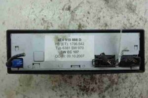 Изображение товара 49498 - 00049498 blok navigatsii 3