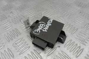 Изображение товара 49502 - 00049502 blok upravleniya Toyota Carina E 1