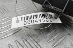 Изображение товара 49502 - 00049502 blok upravleniya Toyota Carina E 3