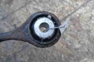 Изображение товара 49518 - 00049518 rychag zadnij pravyj verkhnij Ford Expedition 1