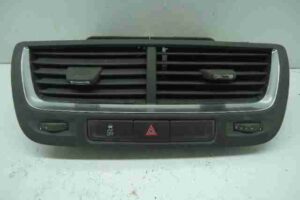 Изображение товара 49520 - 00049520 deflektor obduva salona 