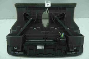 Изображение товара 49520 - 00049520 deflektor obduva salona 2