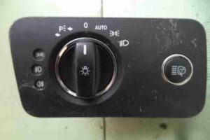 Изображение товара 49523 - 00049523 pereklyuchatel sveta GMC Canyon