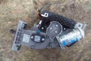 Изображение товара 49528 - 00049528 motorchik (nasos) podema kryshki bagazhnika Ford Transit 1