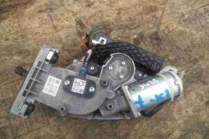 Изображение товара 49528 - 00049528 motorchik (nasos) podema kryshki bagazhnika Ford Transit