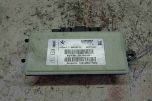 Изображение товара 49534 - 00049534 blok upravleniya npb 