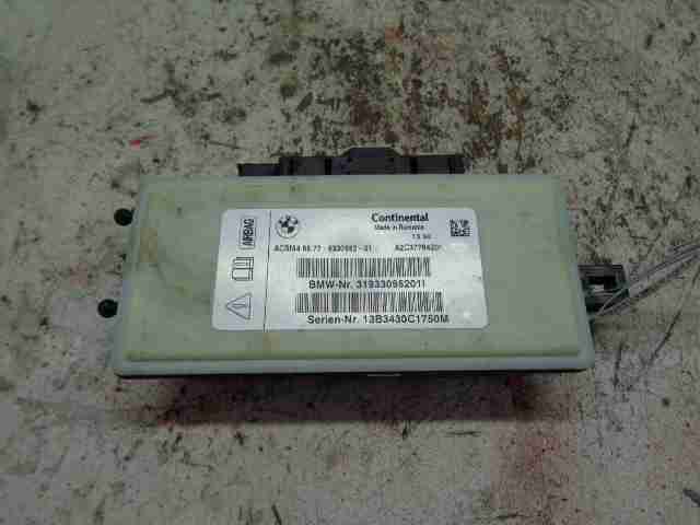 Изображение товара 49534 - 00049534 blok upravleniya npb