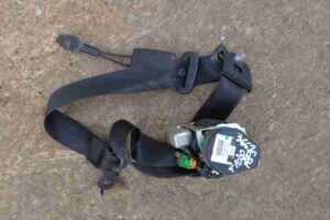 Изображение товара 49538 - 00049538 remen bezopasnosti Fiat Brava 1