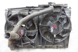 Изображение товара 49543 - 00049543 kasseta radiatorov 