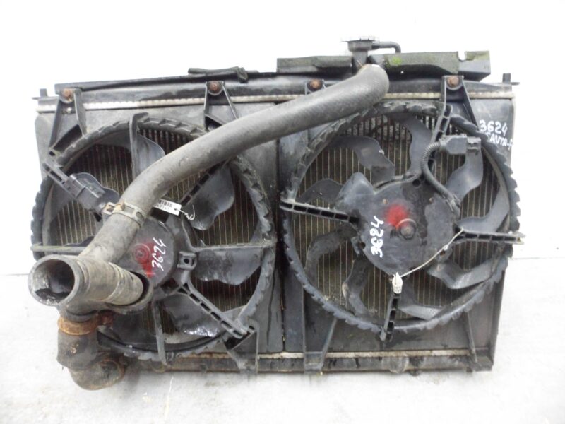 Изображение товара 49543 - 00049543 kasseta radiatorov