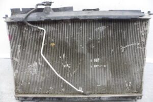 Изображение товара 49543 - 00049543 kasseta radiatorov 1