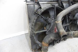 Изображение товара 49543 - 00049543 kasseta radiatorov 2