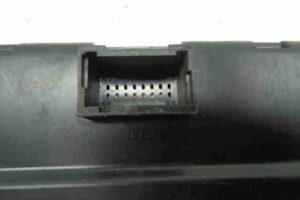 Изображение товара 49553 - 00049553 blok Body control module 2