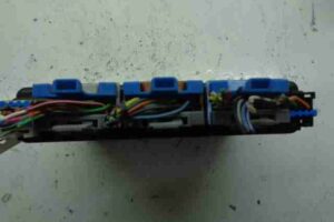 Изображение товара 49553 - 00049553 blok Body control module 3