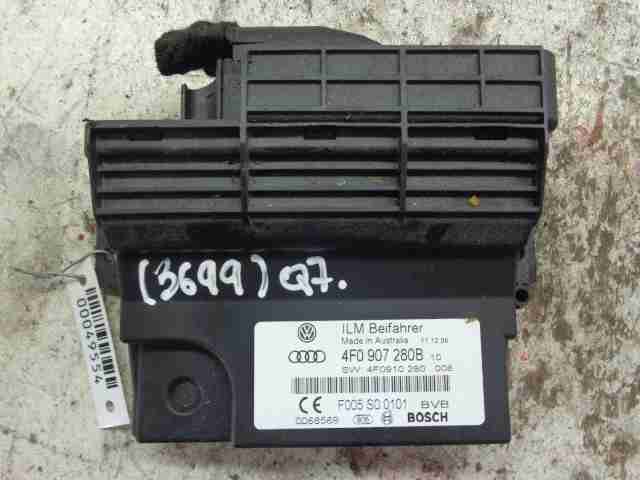 Изображение товара 49554 - 00049554 blok upravleniya bortovoj seti