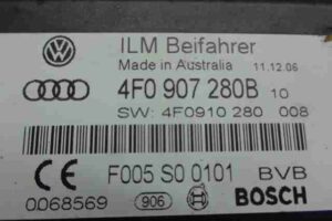 Изображение товара 49554 - 00049554 blok upravleniya bortovoj seti 1