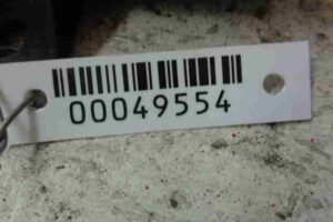 Изображение товара 49554 - 00049554 blok upravleniya bortovoj seti 3