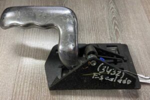 Изображение товара 49555 - 00049555 ruchka vnutrennyaya