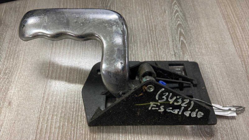 Изображение товара 49555 - 00049555 ruchka vnutrennyaya