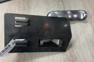 Изображение товара 49555 - 00049555 ruchka vnutrennyaya 1