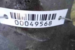 Изображение товара 49568 - 00049568 absorber bampera 3