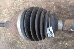 Изображение товара 49589 - 00049589 poluos perednyaya levaya Hyundai H1 2