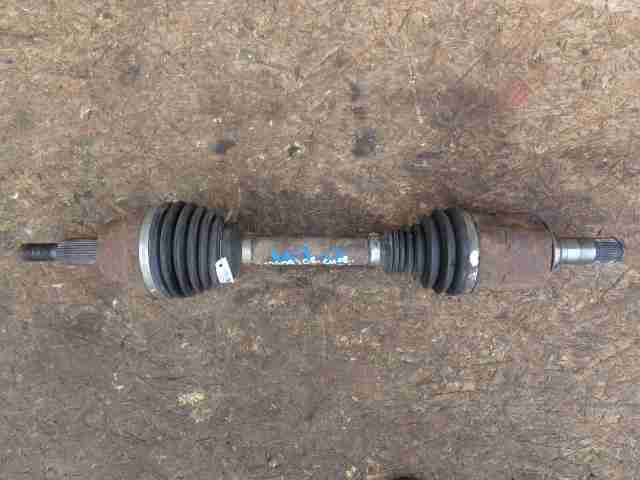 Изображение товара 49589 - 00049589 poluos perednyaya levaya Hyundai H1