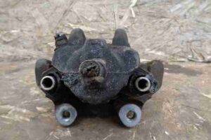 Изображение товара 49595 - 00049595 support zadnij levyj 3