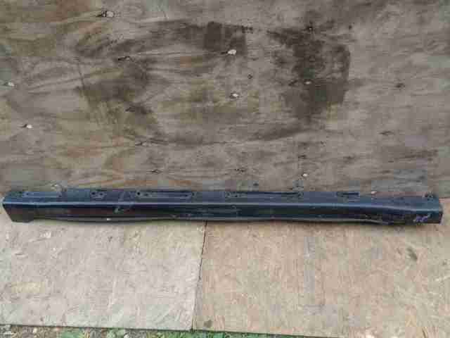 Изображение товара 49597 - 00049597 porog plastikovyj levyj Chevrolet Trailblazer