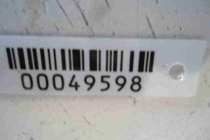 Изображение товара 49598 - 00049598 datchik udara Audi A8 3
