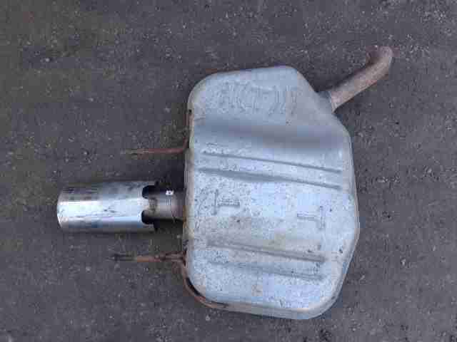 Изображение товара 49600 - 00049600 glushitel