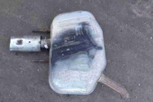 Изображение товара 49600 - 00049600 glushitel 1