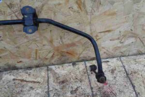 Изображение товара 49602 - 00049602 stabilizator zadnij 2