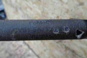 Изображение товара 49602 - 00049602 stabilizator zadnij 3