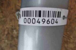 Изображение товара 49604 - 00049604 rejlingi kryshi 1