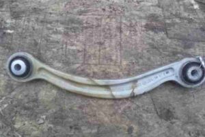 Изображение товара 49619 - 00049619 rychag zadnij pravyj verkhnij Ford Transit 1