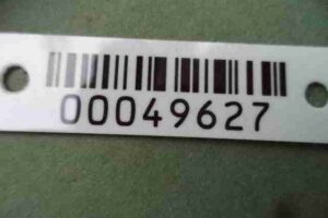 Изображение товара 49627 - 00049627 blok upravleniya 2