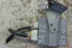 Изображение товара 49638 - 00049638 rele BMW X1 1