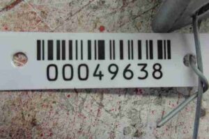 Изображение товара 49638 - 00049638 rele BMW X1 3