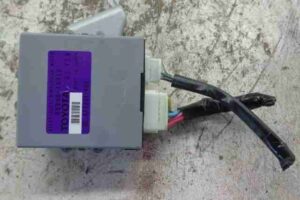 Изображение товара 49638 - 00049638 rele BMW X1