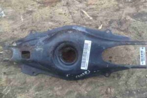 Изображение товара 49647 - 00049647 rychag zadnij levyj nizhnij Ford Transit 1