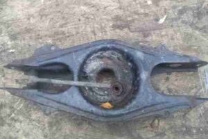 Изображение товара 49647 - 00049647 rychag zadnij levyj nizhnij Ford Transit 2
