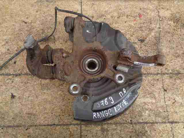 Изображение товара 49651 - 00049651 kulak povorotnyj pravyj Audi Q7