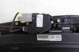 Изображение товара 49654 - 00049654 lyuk Ford Escort 2