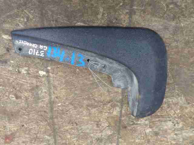 Изображение товара 49655 - 00049655 bryzgovik zadnij Hyundai H1