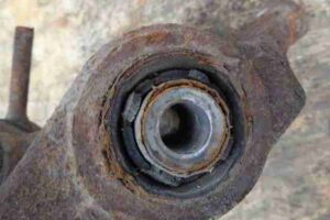 Изображение товара 49661 - 00049661 rychag zadnij levyj nizhnij Ford Escort 1